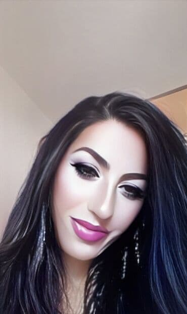 Ostali aksesoari: Srebrne minđuše – više modela, srebro 925. - Model 1: polukružne — 9