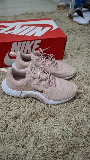 zara cizme na stiklu: Nike, 38, bоја - Roze — 3