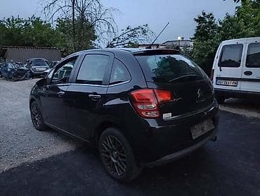 corsa auto: CITROEN C3 - KOMPLETAN AUTO U DELOVIMA | Originalni polovni delovi — 4