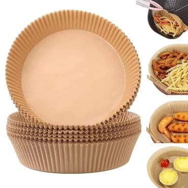 forma ideale donji kuhinjski elementi: Cena 940 din Silikonsko uljani papir ulošci - 50kom - Pogodno za — 2