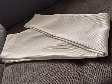 prsluk s: Rebraste helanke – LAURTORELLI Collection - Model: ženske helanke sa — 2