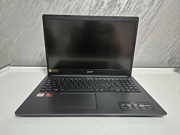 Audio: Acer Aspire 3 – Full HD laptop - Ekran: 15,6 inča, Full HD 1080p — 5