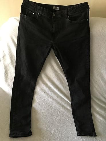 Odeća za skijanje: Farmerke, Pepe Jeans, bоја - Crna — 1