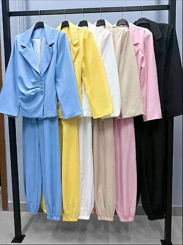 super star bele: One size, bоја - Šareno — 7