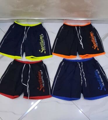 straus sorc: Sorcevi serja od s do xxl 5 kom 2800din Ko hoće komad dva 1200din — 5