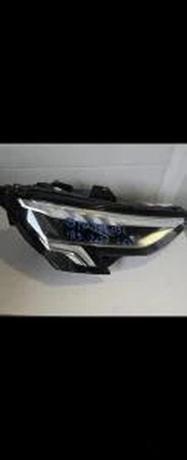 audi a2 slike: AUDI A3 2020 DESNI FAR FULL LED 8Y0941034 | Audi vw delovi ALTINA — 3