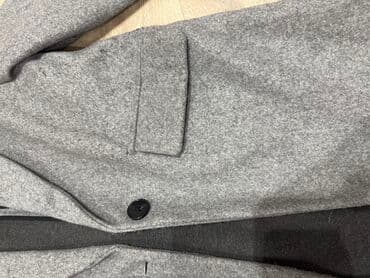diesel kozne jakne: Bershka, XS — 5