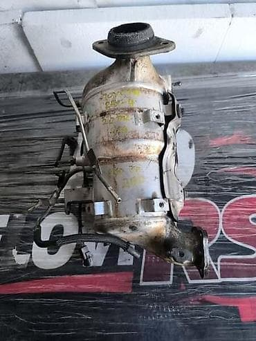 Izduvni sistem: DPF 2.2DIZEL ZA TOYOTA RAV 4 OD 2005. DO 2009. GOD. | Dpf Toyota Rav — 2
