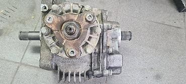 REDUKTOR ZA VOLKSWAGEN TIGUAN OD 2007. DO 2016. GOD. - 0A6409053 | na lalafo.rs REDUKTOR ZA VOLKSWAGEN TIGUAN OD 2007. DO 2016. GOD. - 0A6409053 |