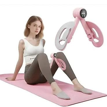 zverici 2: Trenažer za mišiće karlice i unutrašnje strane butina, koji se često — 3