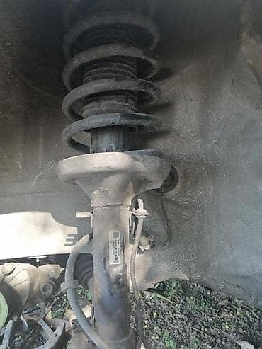 ventilator za auto: AMORTIZER PREDNJI-ZADNJI ZA VOLKSWAGEN GOLF 4 | Amortizeri prednji — 1