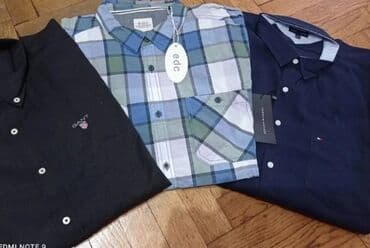 Odlične pamučne košulje — 3
