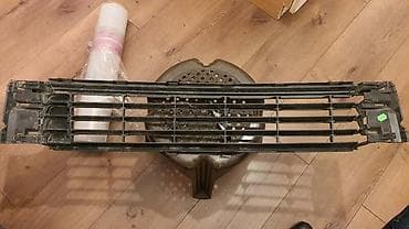 sijalice za traktor: MASKA ZA VOLKSWAGEN POLO | vw polo maska resetka vw 6C0 853 949 LH — 2