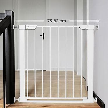 zidni panel za alat: KINDERKRAFT ZAŠTITNA OGRADICA SAFE SNAP WHITE Šifra proizvoda — 5