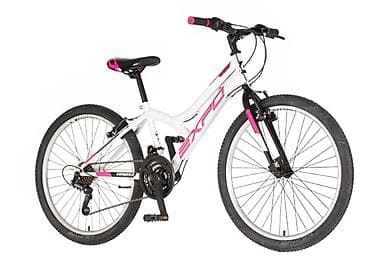 Bicikl junior 24 Explorer Spy 24" 13" V-brake, 18 brzina, za visinu