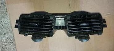 brezza 170 klima cena: MERCEDES A W168 VENTILACIJA | Manji sa strane 500 dinara. Centralni — 1