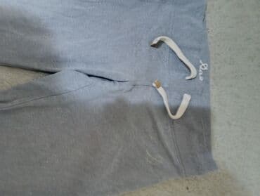 n sport sergio tacchini trenerke: Trenerka xs — 2