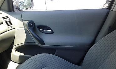 vesla za čamac: TAPACIRI ZA RENAULT LAGUNA OD 2000. DO 2005. GOD — 1