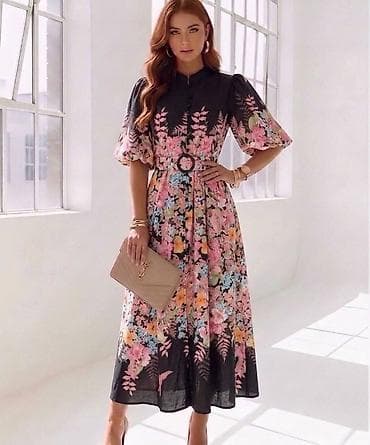 s line oprema: 🌸 NOVI MODEL HALJINE – SAVRŠEN SPOJ ELEGANCIJE I ROMANTIKE 🌸 Lagana — 3