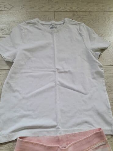 zimske pantalone za devojcice: Pajamas set, 140-146 — 4