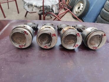 alfa romeo gt 2 selespeed: Klipovi Lada 21213,21214i Niva 82.00mm br.2. Standard. Polovno — 10