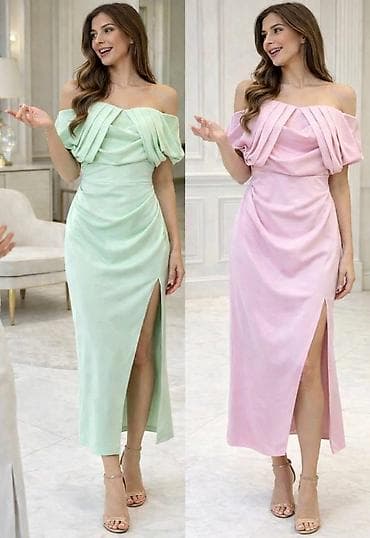 haljine secene ispod grudi: 04. 🎗️Haljina 3.100 dinara🎗️ A — 3