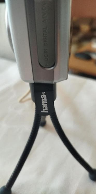 TV & Video: Canon PowerShot A560 digitalni fotoaparat - Senzor 7.1 megapiksela - — 10