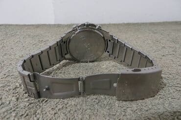 muške jakne tom tailor: Casio, Muški — 7