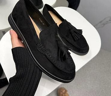 Mokasine: 36-40
3300 din 
OR💥 — 3