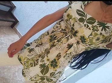 Venčanice i aksesoari: C&A tunika s — 3