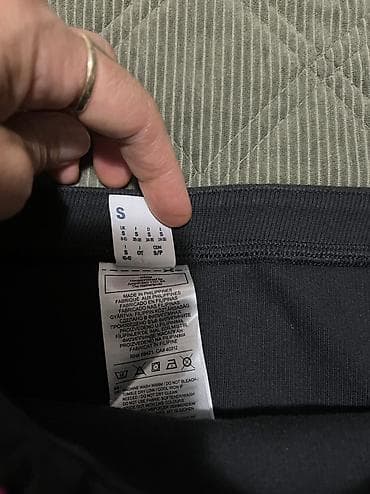 baletanke devojcice: REEBOK suknja sa torbicom,nošena 1-2 puta.Ćerki je višak stvari — 4