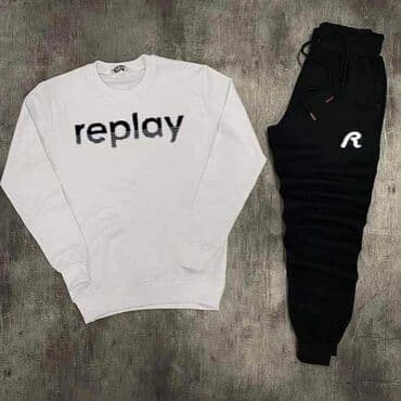 muške rukavice h m: Hit muski kompleti po akcijskim cenama1 za 2350, 2 za 3800 din — 5