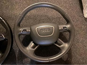 alat za riljanje: AIR BAG ZA AUDI A3, A4, A4 ALLROAD . | za audi modele od 2011 — 3
