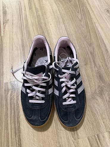 adidas patike muske: Adidas Spezial patike - Model: Adidas Spezial (oznakа “SPEZIAL” na — 2