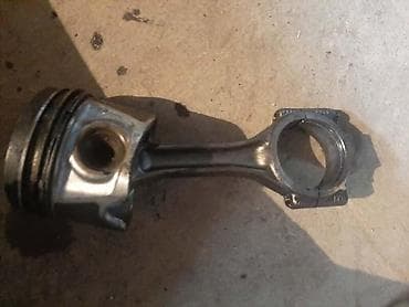 delovi alternatora: KLIP I KLIPNJACE ZA VOLKSWAGEN GOLF 5 | Klip i klipnjace za Golfa 5 — 1
