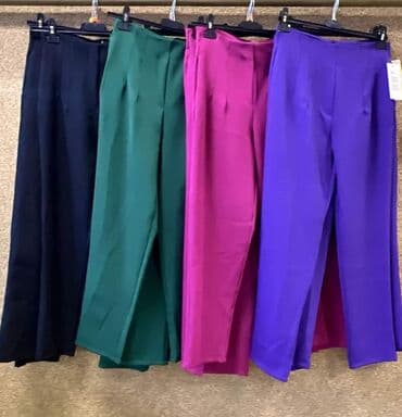 pantalone za trudnice zara: Zara pantalone: 2200 dinara — 2