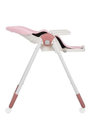 hranilice za bebe ikea: KIKKA BOO Hranilica SPICY pink – KKB1 Višepoložajna hranilica za bebe — 7