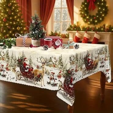 Stolnjak, Novo — 3