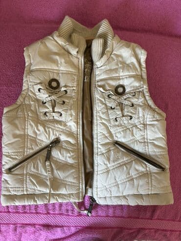 nordcap jakne: Mayoral, Perjani prsluk, 110-116 — 1