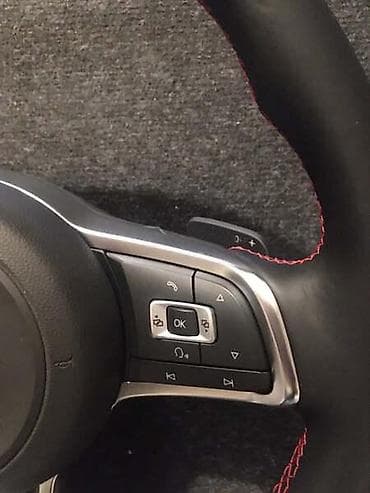 delovi za golf 4: VOLAN KOMPLET ZA VOLKSWAGEN GOLF 7, GOLF PLUS, PASSAT B8 . OD 2012 — 2