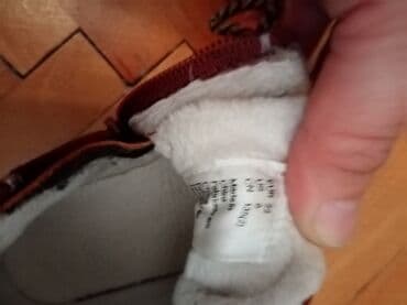 decije helanke za devojcice: Ankle boots, H&M, Size - 22 — 4