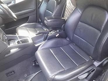 SEDISTA ZA AUDI A3 OD 2003. DO 2012. GOD. | Sedista S line audi a3