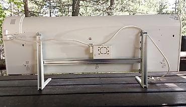 vileda usisivač 3 u 1: Norveški radijator - GLAMOX/Heating - Prodajem norveški radijator — 2
