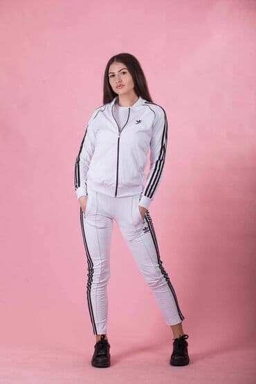Women's Sweatsuits: 2800dinara — 21