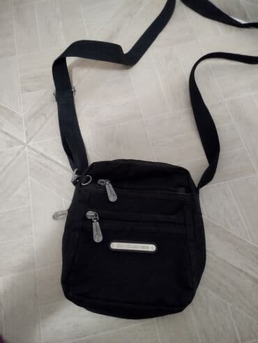 lacosta torbe: Men's bag — 2