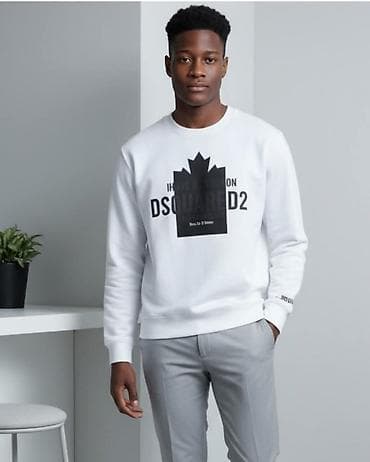 pantalone lacoste: Duks, Lacoste, bоја - Crna — 4