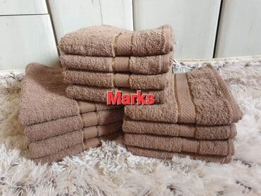 kisno odelo: Ponuda albuma Turski peškiri Set od 12 kom = 3000 din(50×90cm) Set od — 30