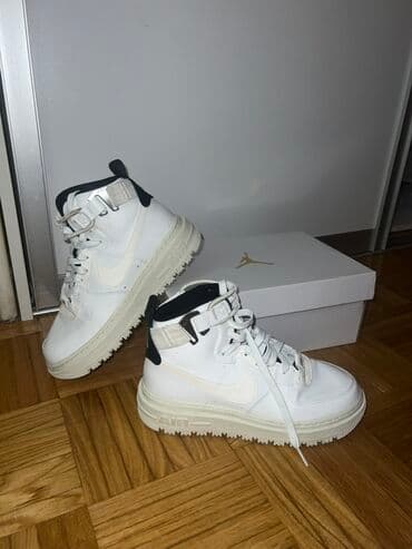 visoke patike: Patike, Nike — 2