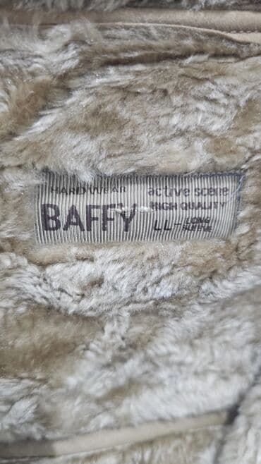 Men's Footwear: L, Single-colored, With lining, Faux fur — 2