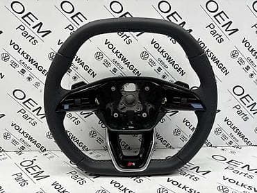 VOLAN S-LINE, TOUCH KOMANDE ZA AUDI A3, A4, A5 . | Volan S-Line za na lalafo.rs VOLAN S-LINE, TOUCH KOMANDE ZA AUDI A3, A4, A5 . | Volan S-Line za